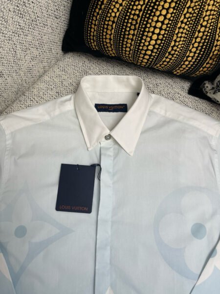 LOUIS VUITTON CAMICIA - Image 10
