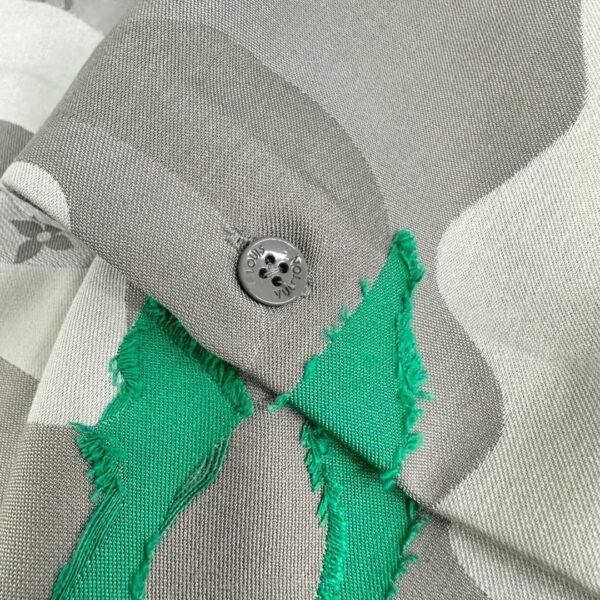 LOUIS VUITTON CAMICIA - Image 2