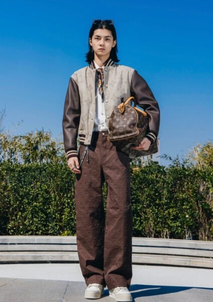 LOUIS VUITTON PANTALONE - Image 10