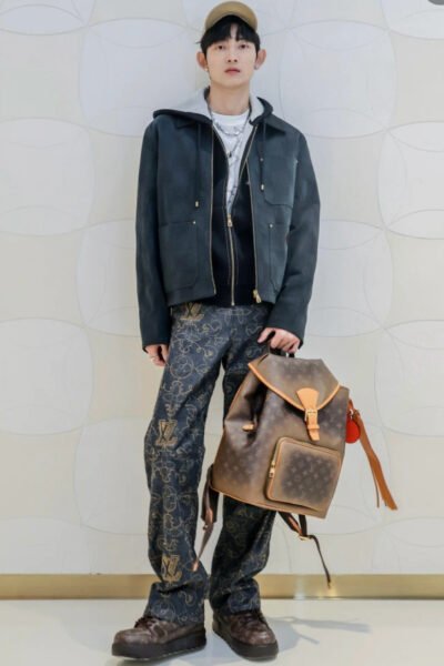 LOUIS VUITTON PANTALONE - Image 13