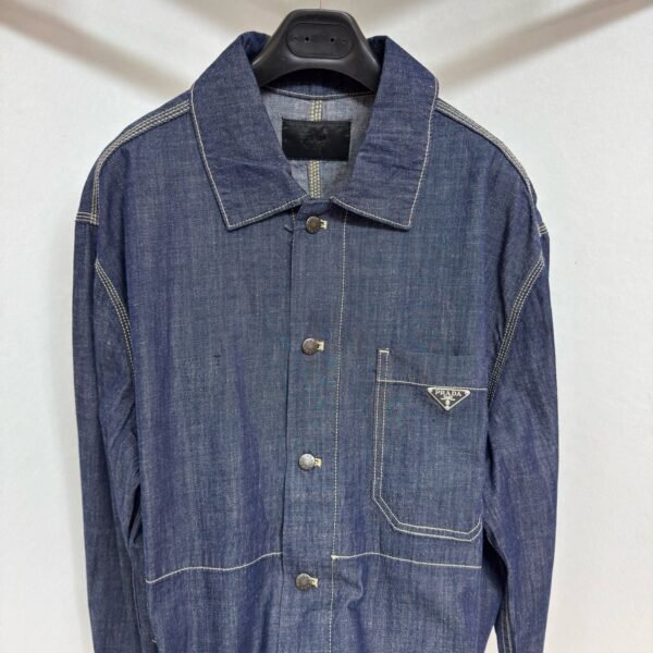 PRADA CAMICIA - Image 5