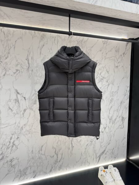PRADA GIACCA - Image 2