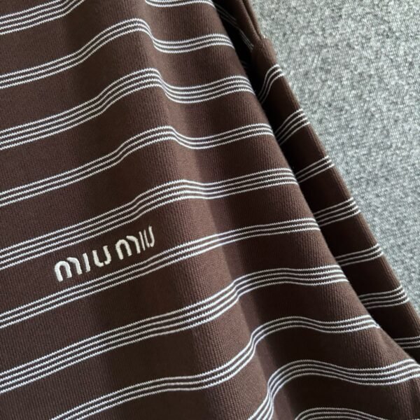 MIU MIU FELPA - Image 6