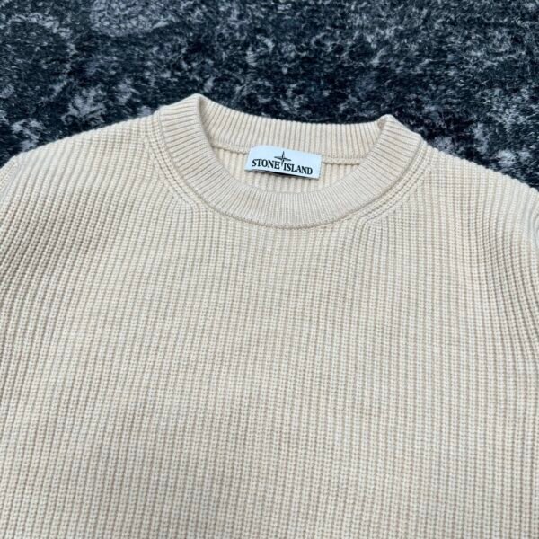 STONE ISLAND MAGLIONE - Image 7
