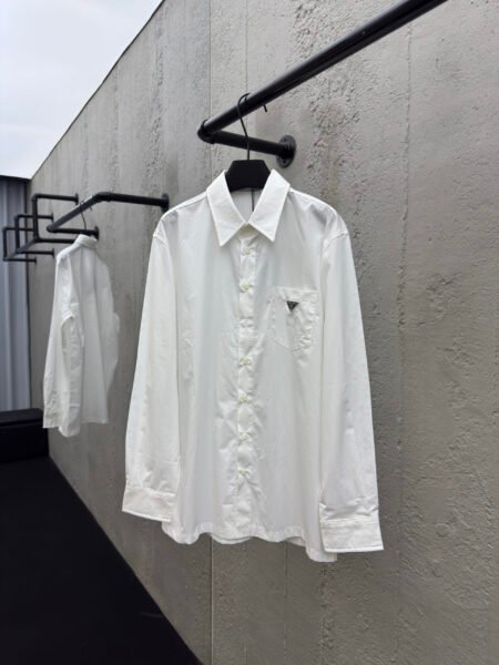 PRADA CAMICIA - Image 3
