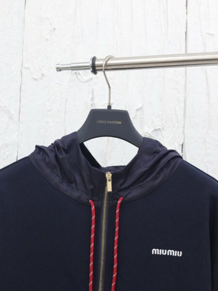 MIU MIU FELPA - Image 11