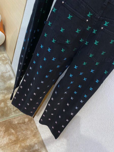 LOUIS VUITTON PANTALONE - Image 4