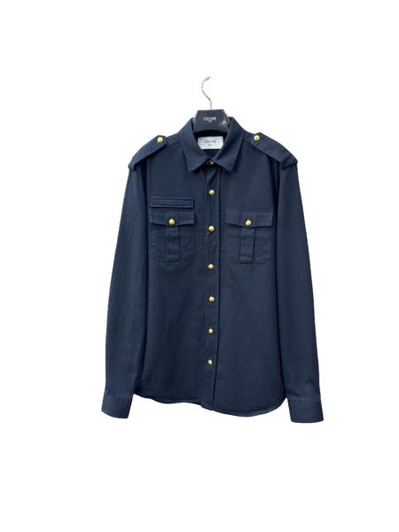 CELINE CAMICIA