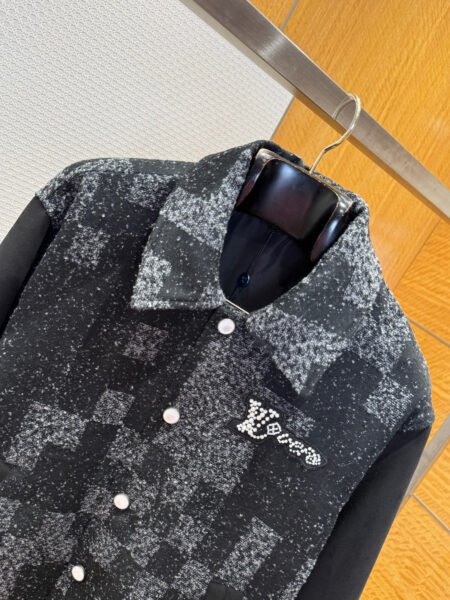 LOUIS VUITTON GIACCA - Image 4