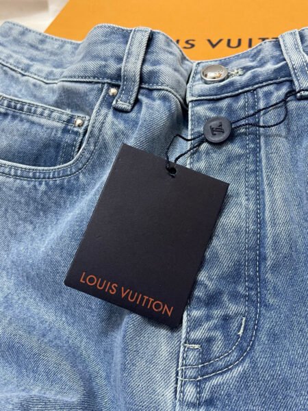 LOUIS VUITTON PANTALONE - Image 4