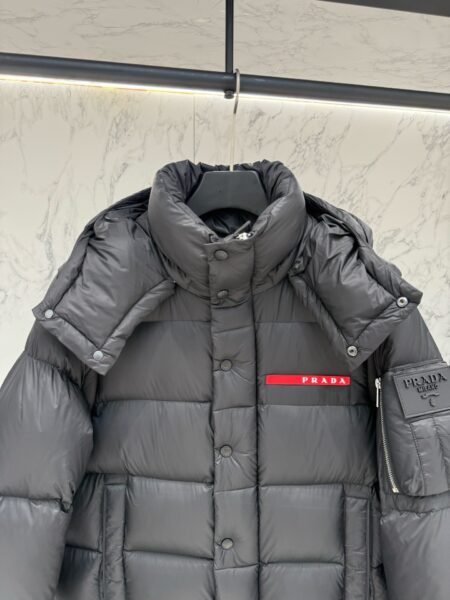 PRADA GIACCA - Image 9