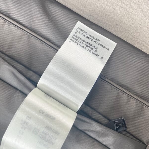 LOUIS VUITTON GIACCA - Image 2