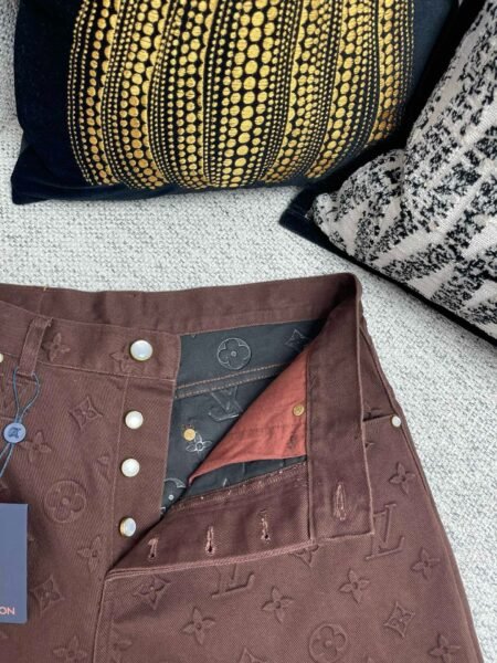 LOUIS VUITTON PANTALONE - Image 6