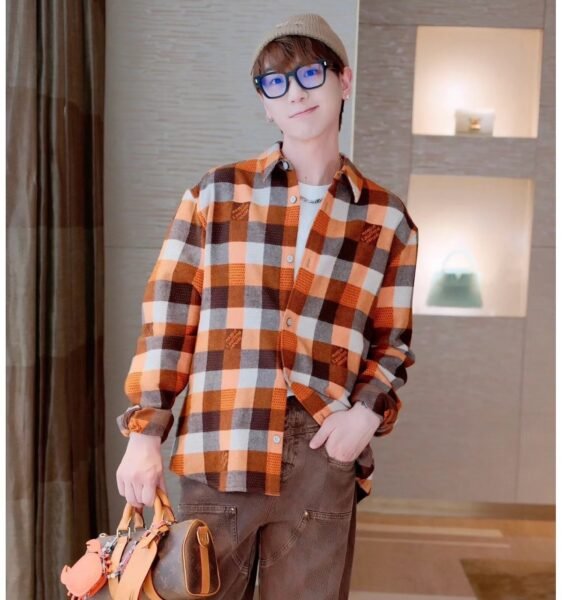 LOUIS VUITTON CAMICIA - Image 2