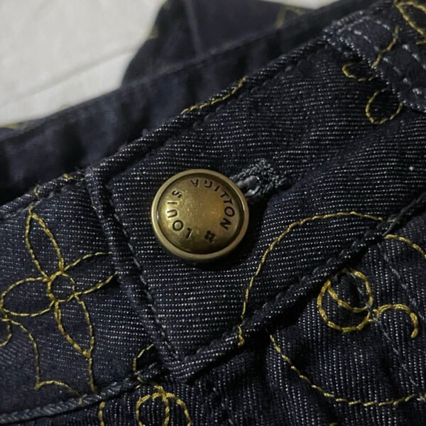 LOUIS VUITTON PANTALONE - Image 8