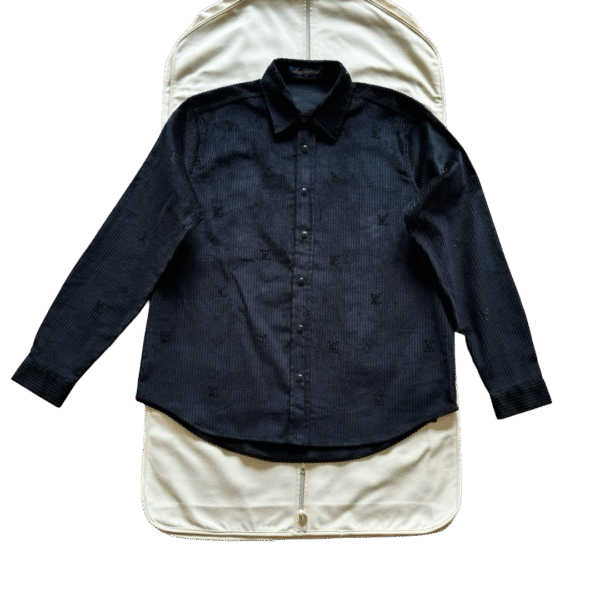 LOUIS VUITTON CAMICIA