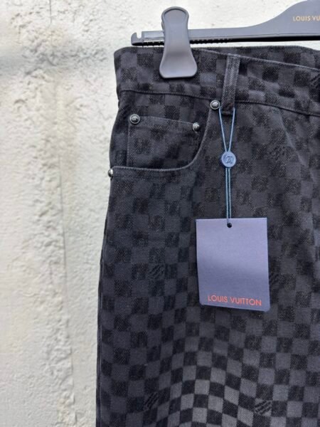 LOUIS VUITTON PANTALONE - Image 8