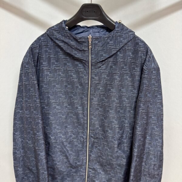 FENDI GIACCA - Image 11