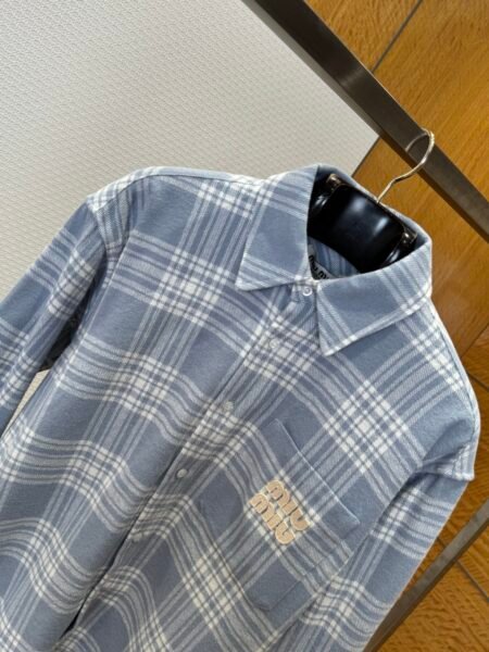 MIU MIU CAMICIA - Image 8
