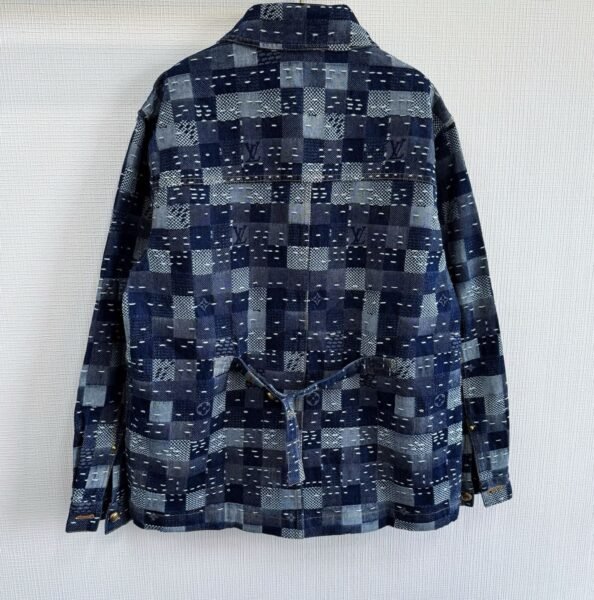 LOUIS VUITTON GIACCA - Image 7