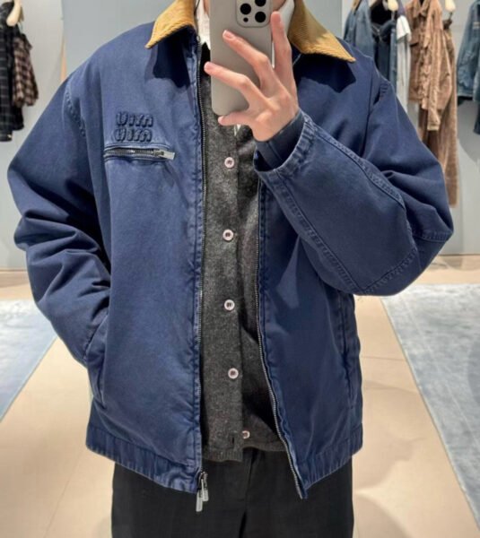 MIU MIU GIACCA - Image 10