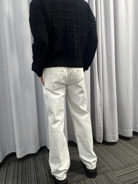 LOUIS VUITTON PANTALONE - Image 2