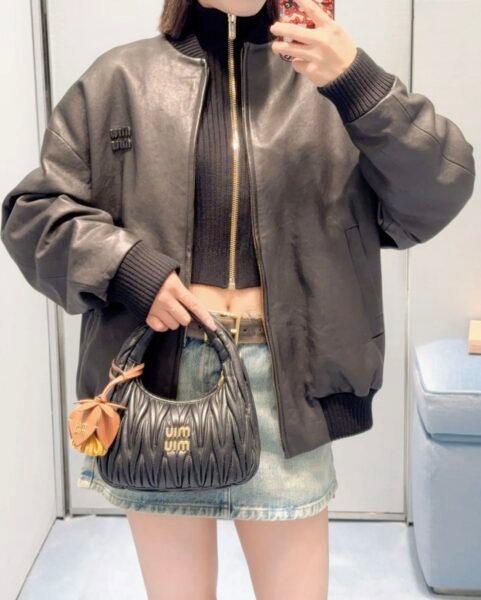 MIU MIU GIACCA - Image 3