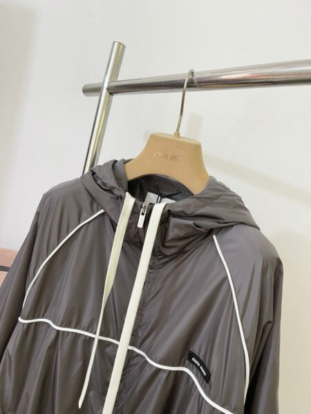MIU MIU GIACCA - Image 5