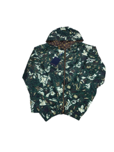 LOUIS VUITTON GIACCA REVERSIBILE