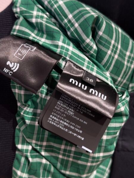 MIU MIU GIACCA - Image 3