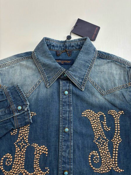 LOUIS VUITTON CAMICIA - Image 3