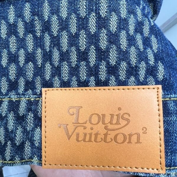 LOUIS VUITTON GIACCA - Image 7