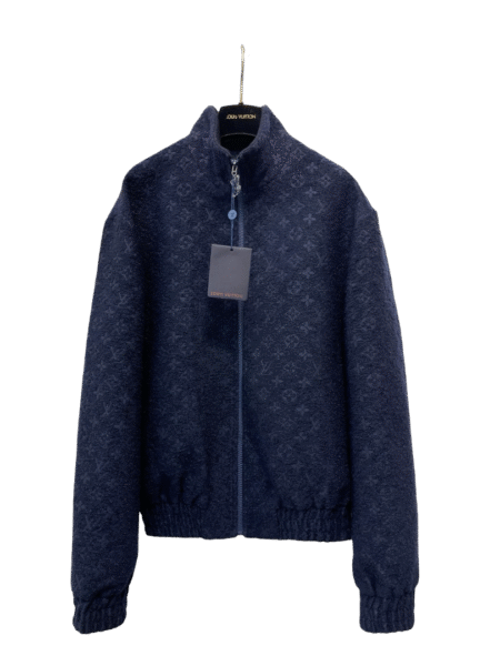 LOUIS VUITTON GIACCA