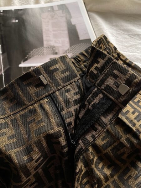 FENDI PANTALONE - Image 6