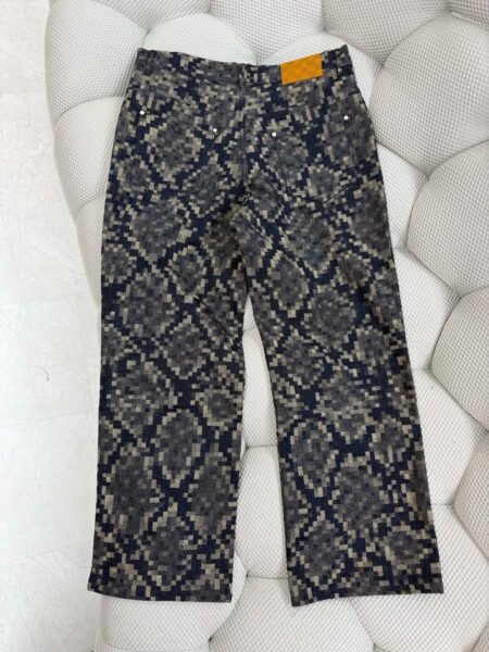 LOUIS VUITTON PANTALONE - Image 2