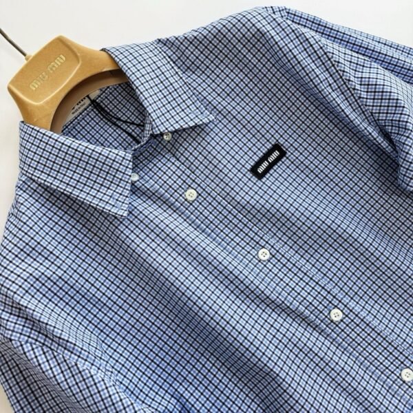 MIU MIU CAMICIA - Image 7
