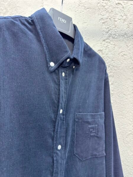 FENDI CAMICIA - Image 5