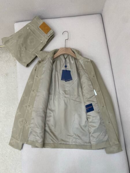 LOUIS VUITTON GIACCA - Image 9