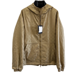 LOUIS VUITTON GIACCA REVERSIBILE
