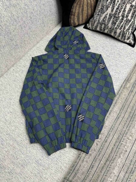 LOUIS VUITTON GIACCA REVERSIBILE - Image 5