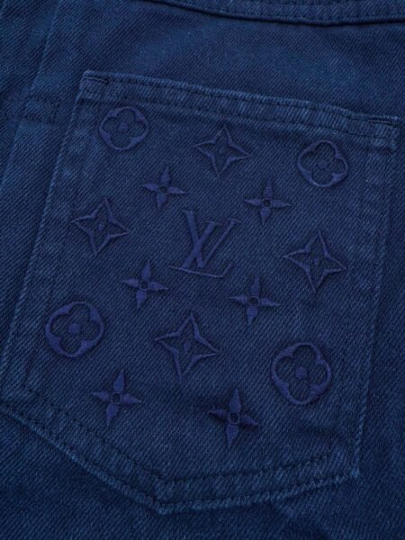 LOUIS VUITTON GIACCA - Image 8