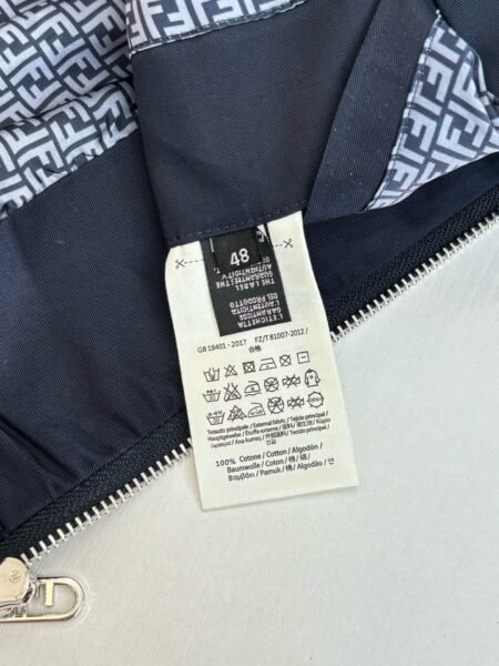 FENDI GIACCA - Image 13