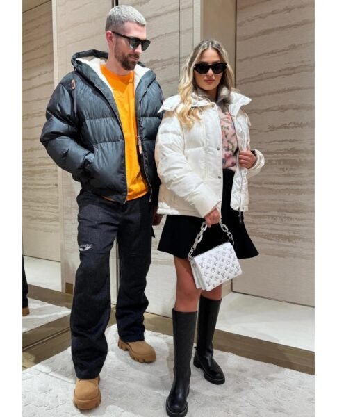 LOUIS VUITTON GIACCA - Image 14