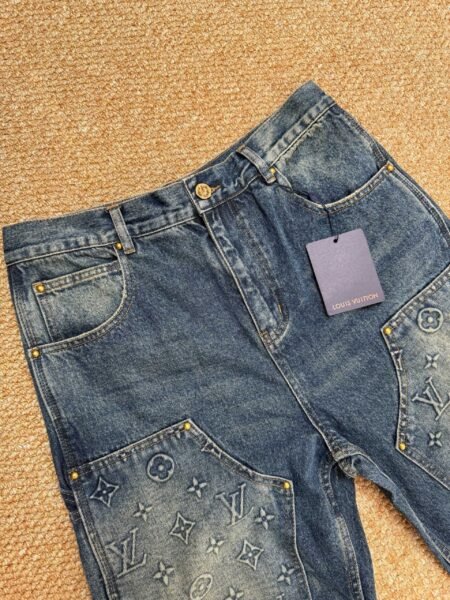 LOUIS VUITTON PANTALONE - Image 7
