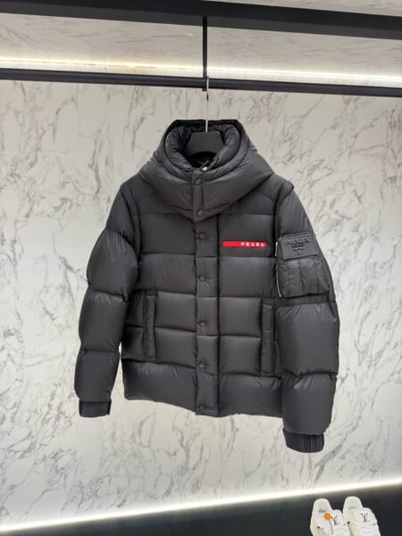 PRADA GIACCA - Image 5