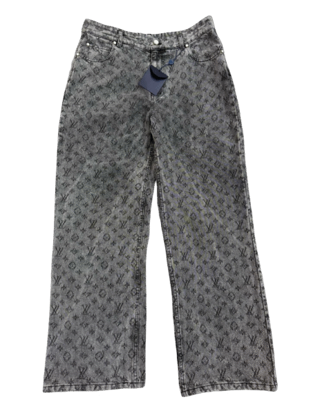 LOUIS VUITTON PANTALONE
