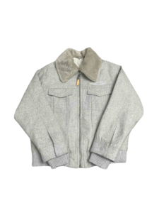 LOUIS VUITTON GIACCA