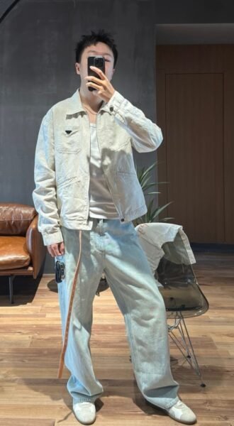 PRADA GIACCA - Image 2