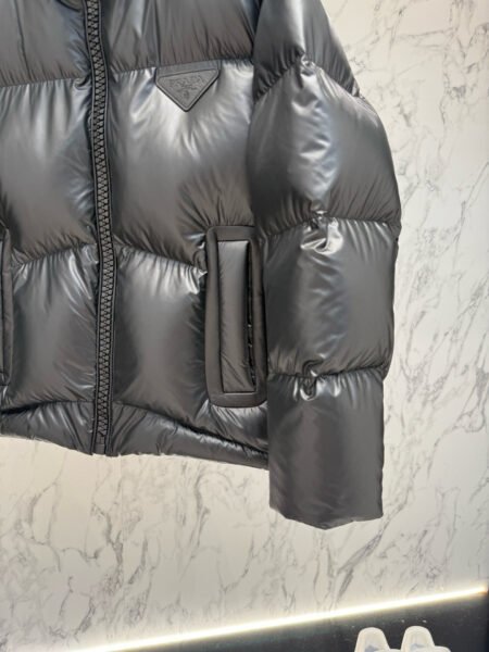 PRADA GIACCA - Image 4