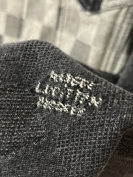 LOUIS VUITTON GIACCA - Image 4
